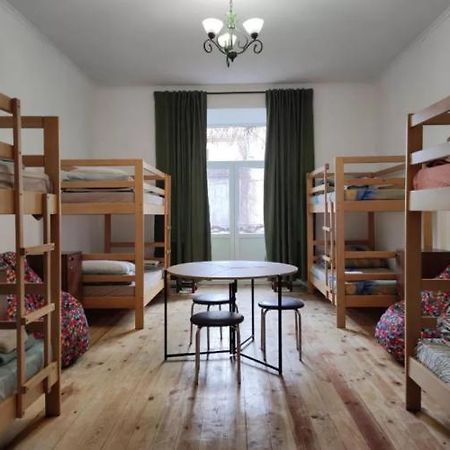 Hostel Europe-U Lviv Phòng bức ảnh