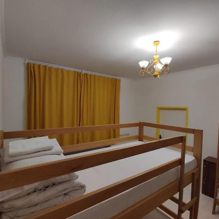 Hostel Europe-U Lviv Ngoại thất bức ảnh