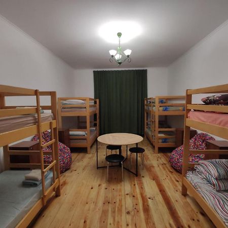 Hostel Europe-U Lviv Ngoại thất bức ảnh