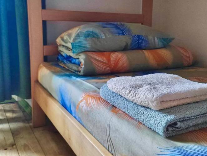 Hostel Europe-U Lviv Phòng bức ảnh