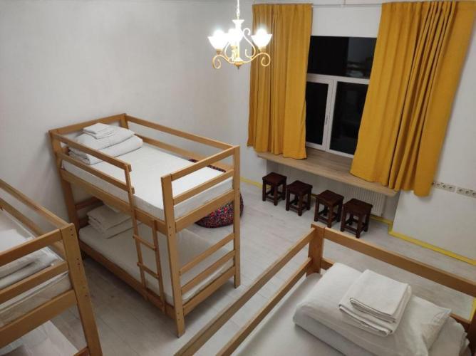 Hostel Europe-U Lviv Phòng bức ảnh