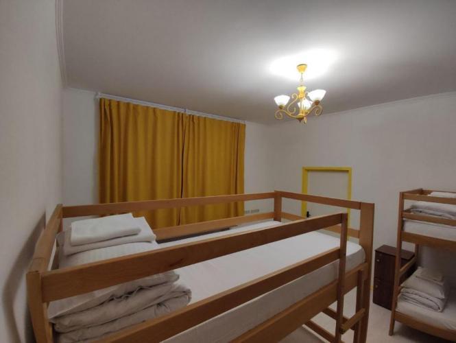Hostel Europe-U Lviv Phòng bức ảnh