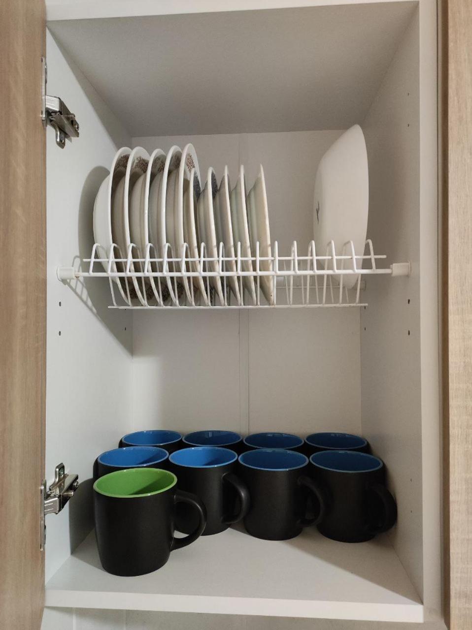 Hostel Europe-U Lviv Ngoại thất bức ảnh
