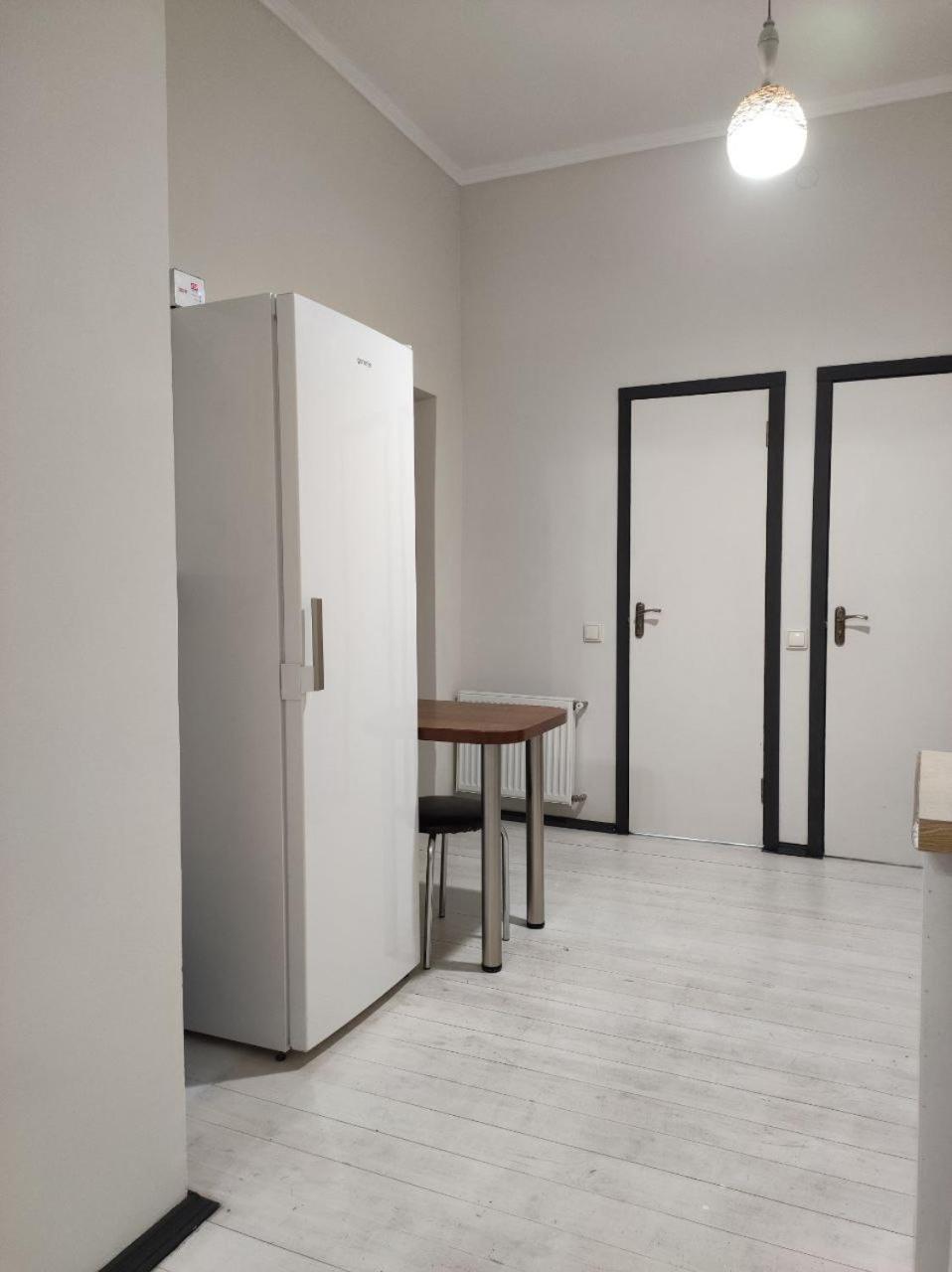 Hostel Europe-U Lviv Ngoại thất bức ảnh