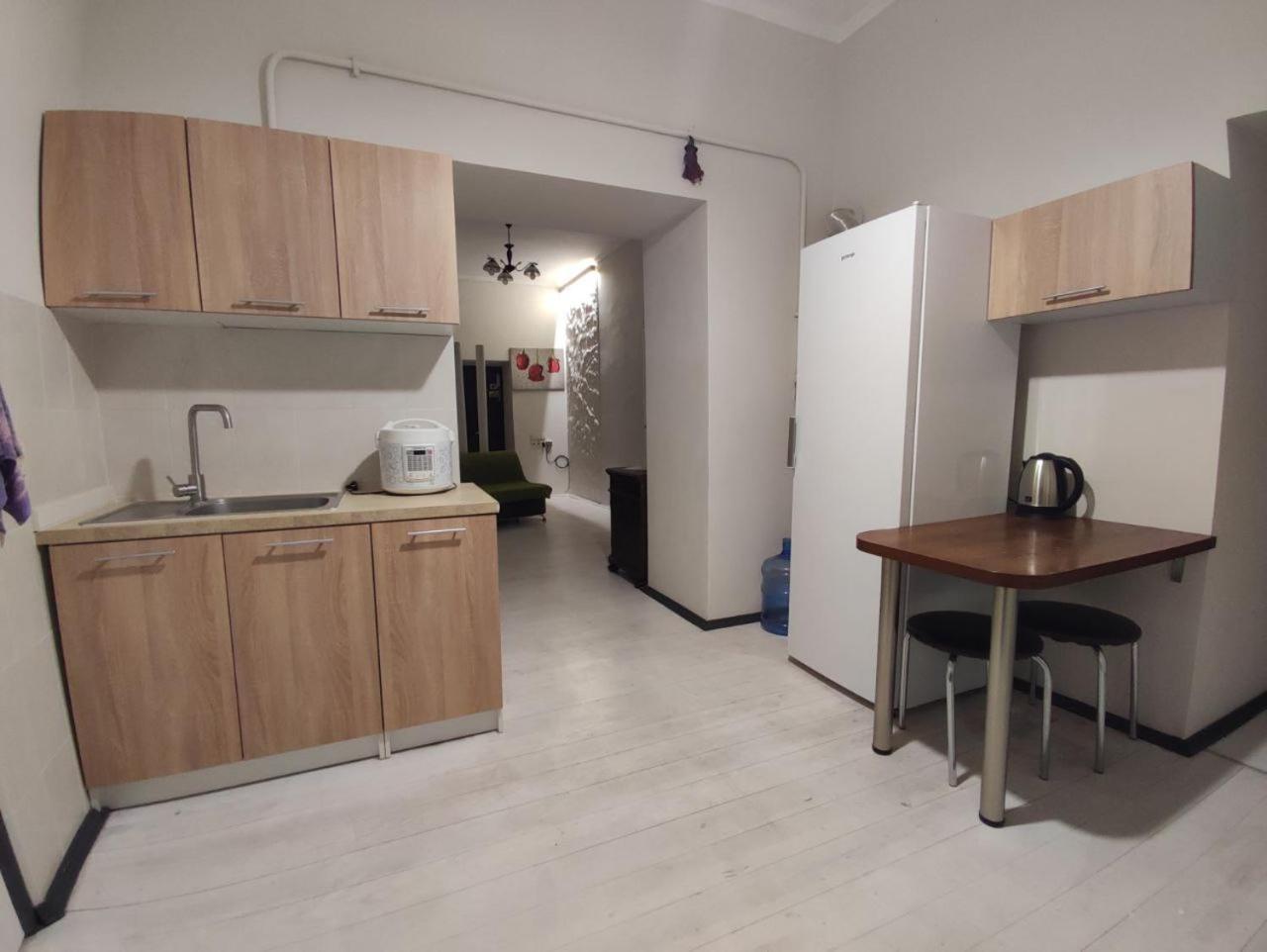 Hostel Europe-U Lviv Ngoại thất bức ảnh
