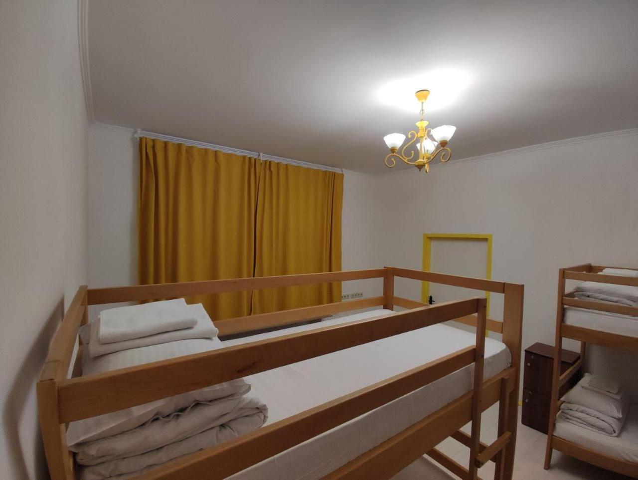 Hostel Europe-U Lviv Ngoại thất bức ảnh