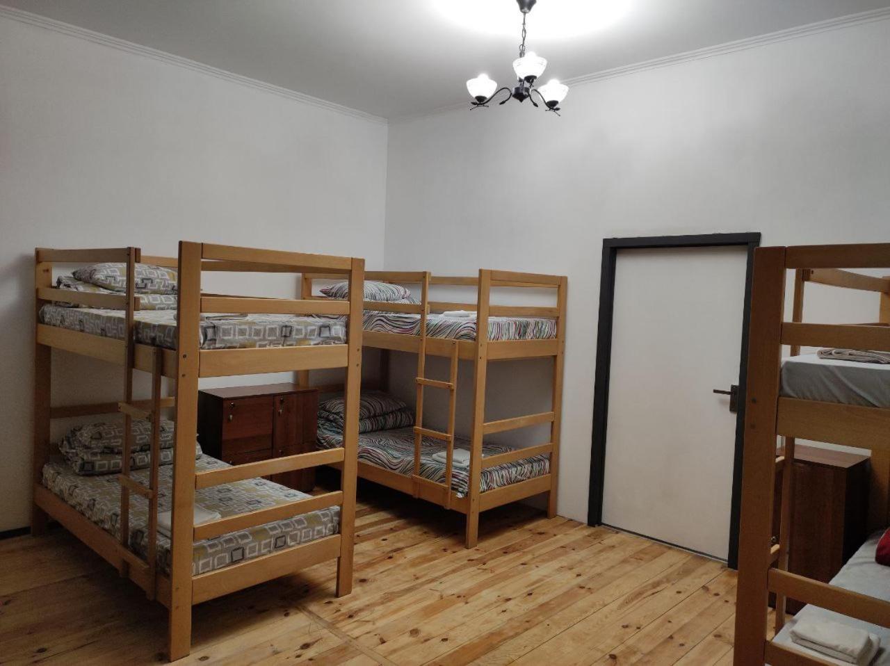 Hostel Europe-U Lviv Ngoại thất bức ảnh